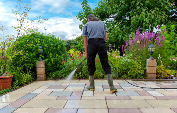 Best Pool Deck Cleaning  in Nixon, PA
