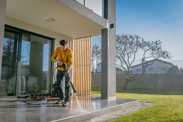 Best Gutter Cleaning  in Nixon, PA
