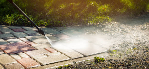 Best Factory Floor Cleaning  in Nixon, PA