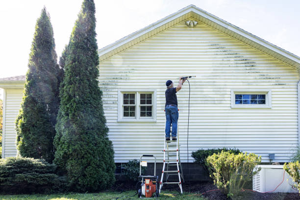 Nixon, PA  Pressure Washing Services Company