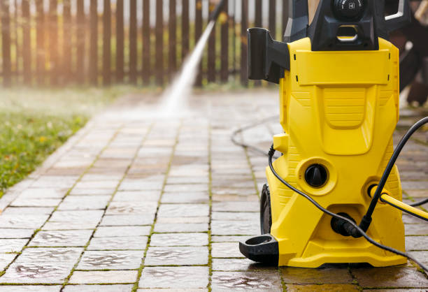 Best Sidewalk and Walkway Cleaning  in Nixon, PA