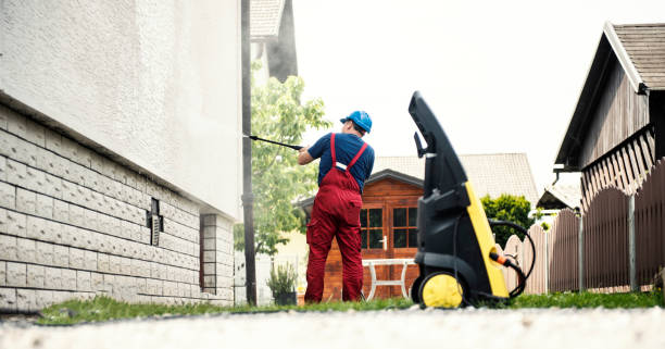 Playground Equipment Cleaning in Nixon, PA